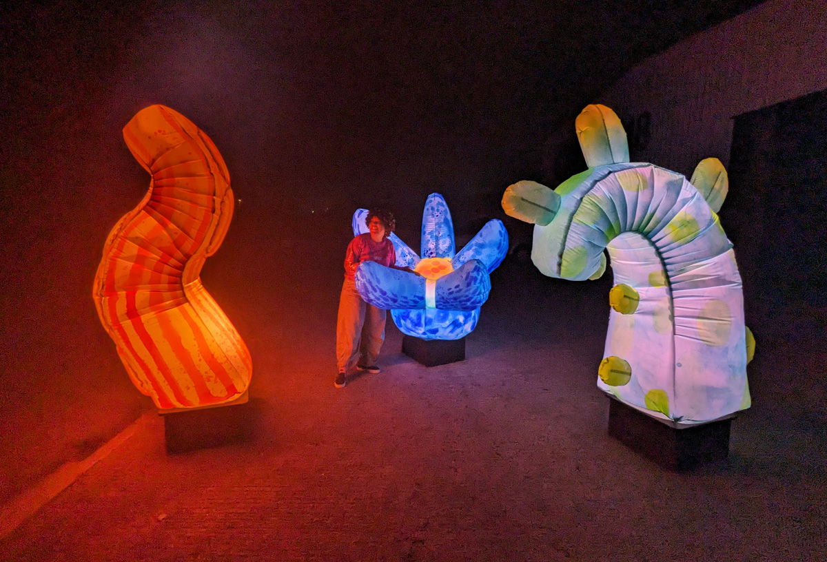 Hothouse by Air Giants