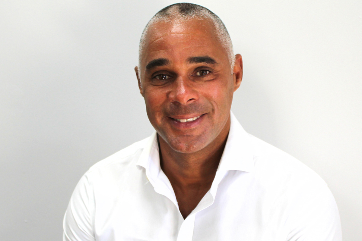 Olympic gold medal winner Jason Gardener has joined the board of South West accountancy firm Charlton Baker as a non-executive director and chief culture officer.