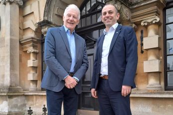 Business leader Paddy Bradley MBE has been appointed chair of governors at Wiltshire College & University Centre.