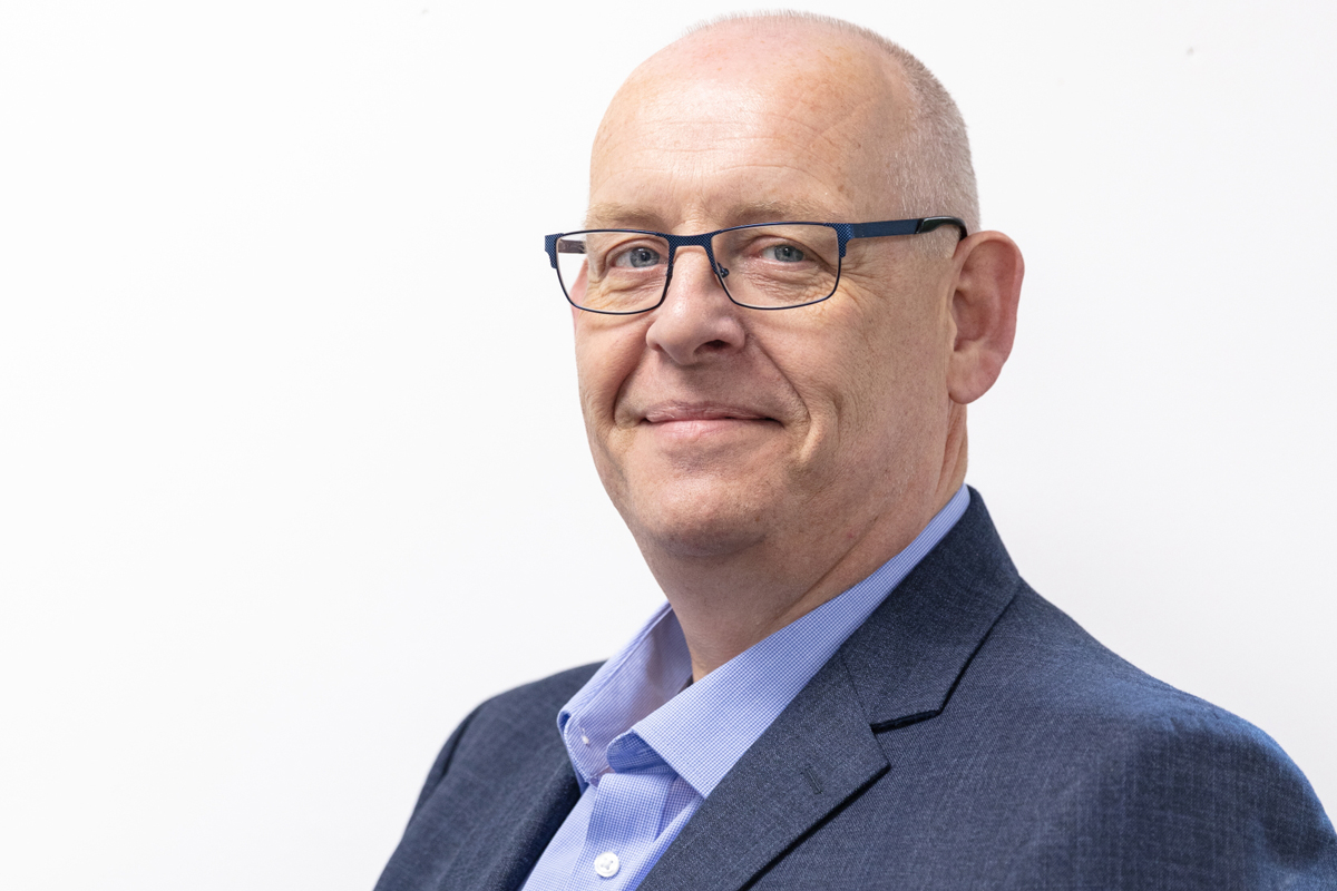 The managing director of document management specialist Filestream has been appointed as a judge in two major regional business awards.