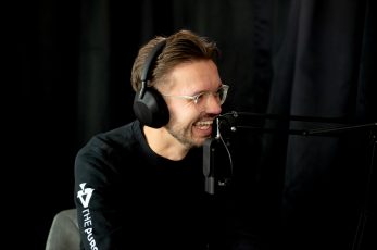 The founder of Swindon-based digital marketing firm The Pursuit Agency has officially launched his new podcast, Marketing Unzipped.