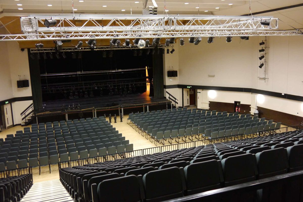 A new operator has been found to run music and comedy venue Salisbury City Hall as an entertainment venue the building’s owner, Wiltshire Council, has announced.
