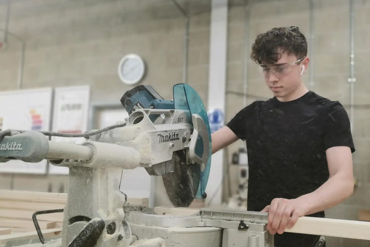 Some of Swindon's top employers will attend a festivals of apprenticeships, hoping to attract new talent to their organisations.