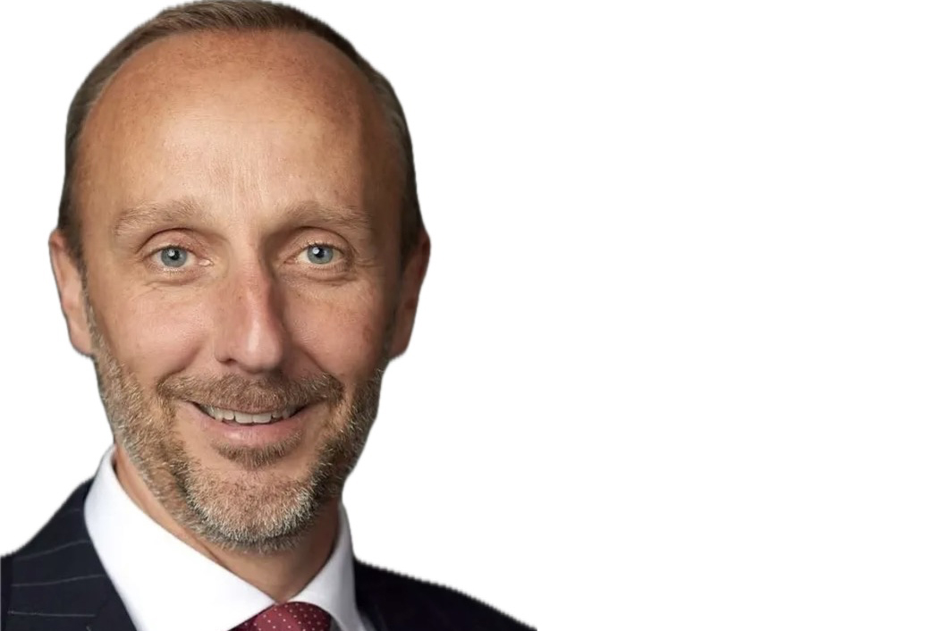 Bristol fintech firm Moneyhub has appointed Alastair McGill as its new CEO with immediate effect.