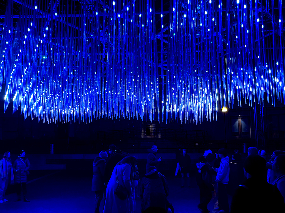 Amphitheatre Sominus by Illumaphonium