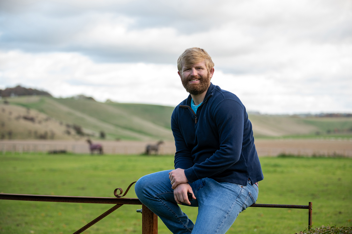 Paralympic athlete Chris Hunt Skelley will address networkers at an open meeting of referral group Businesswise next month.