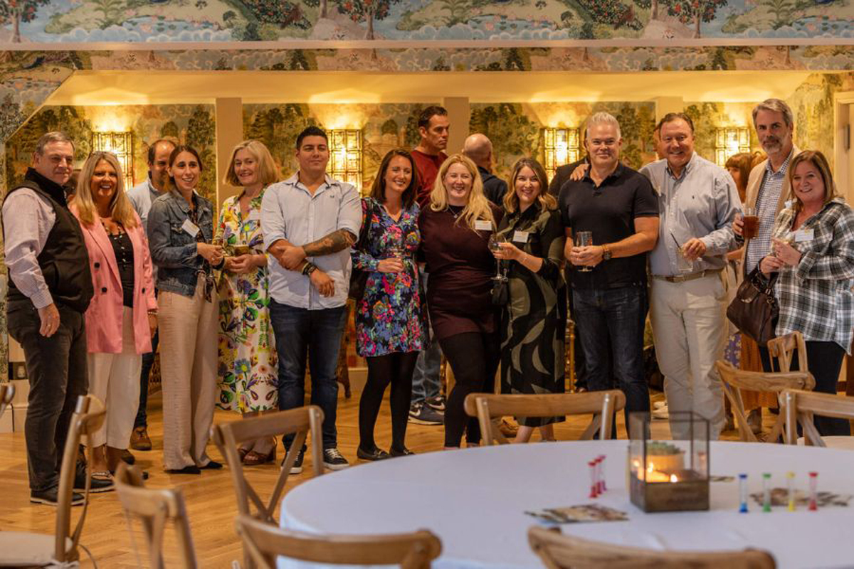 Business event organiser Cotswold Networking has launched two new groups in Bath and Corsham.