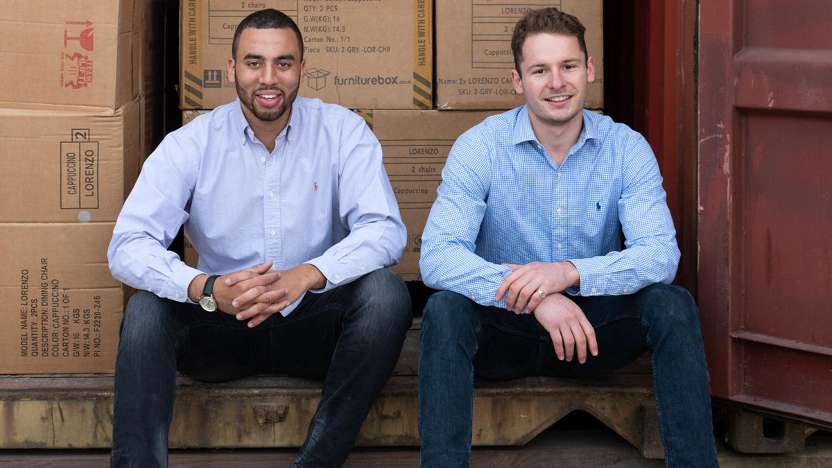 Chippenham furniture retailer Furniturebox is looking to the US for growth amid challenging conditions in the domestic market caused by ‘persistent cost of living concerns’.