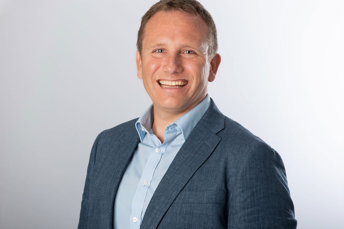 Business leadership organisation The Bristol Chamber & Initiative has appointed the CEO of impact investor Bristol & Bath Regional Capital as its new president.