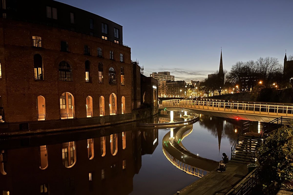 Business activity across the South West was broadly stable at the start of 2025, following a blip in December when it fell for the first time in ten months.