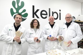 Neil Morris, the founding CEO, is to take the role of non-executive chairman, with Kelpi’s chief commercial officer Hugo Adams moving into the CEO role.