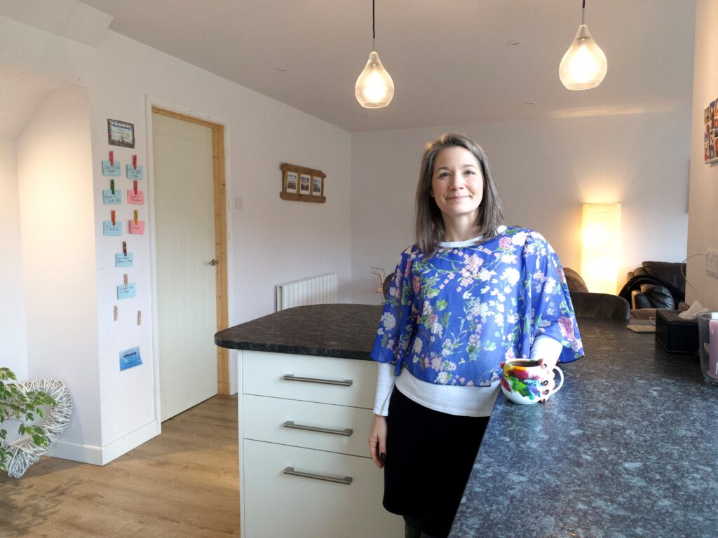 The Bath branch of Metro Bank will be marking International Women’s Day on Thursday, March 6 with a networking event hosted by life coach for working mums Nicky Bevan.