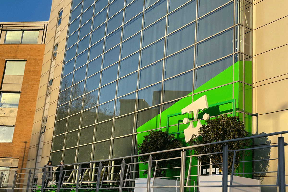 Bristol-based energy supplier OVO is to move to new premises in the city next year.