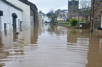 Business leaders are being warned to prepare for disaster at a networking event in Swindon next week.