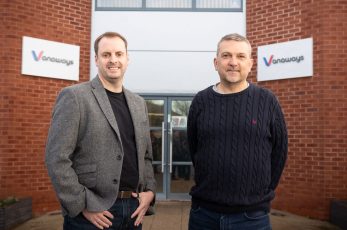 Rapidly-growing vehicle brokers Vanaways have revealed plans to double turnover to £200 million in the next two years.