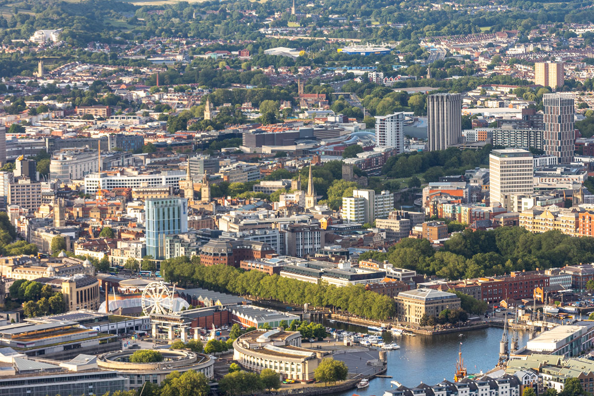 Business activity across the South West rose slightly for the second straight month in February, according to the latest Growth Tracker Business Activity Index from Natwest.