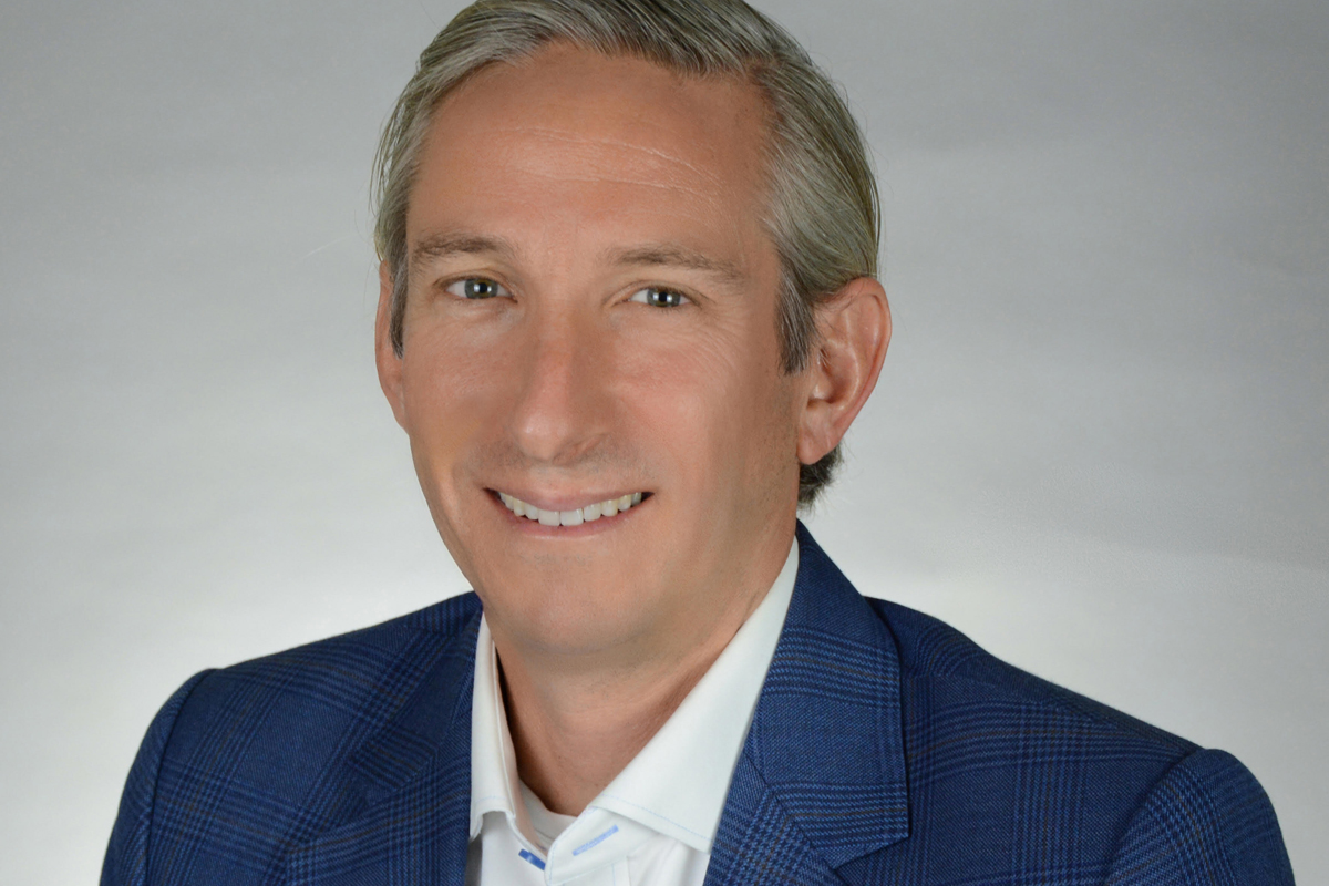 Cybersecurity firm Immersive has announced the appointment of Mark Schmitz as its new CEO.