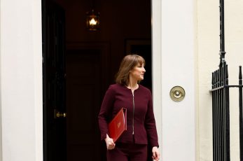 It might have been a Spring Statement, but green shoot metaphors were thin on the ground as Chancellor Rachel Reeves delivered her cost-cutting statement yesterday (Wednesday).