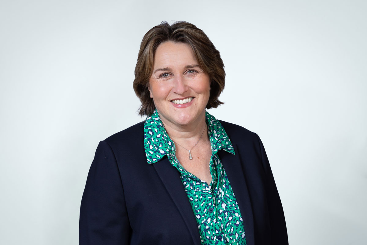 Thames Valley law firm Gardner Leader has appointed a new HR director.