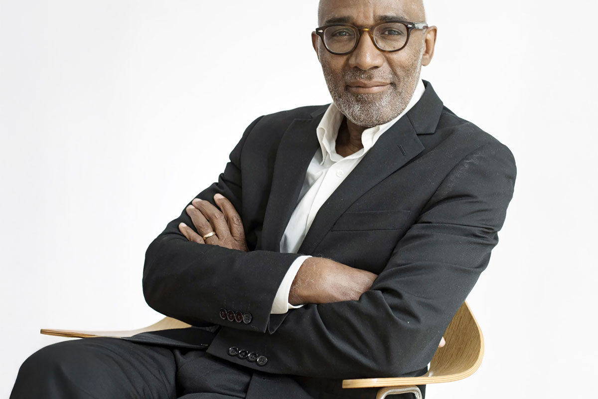 Chippenham-based creative agency Milk & Tweed has designed a new brand and website for journalist and TV presenter Sir Trevor Phillips’ pioneering analytics company.