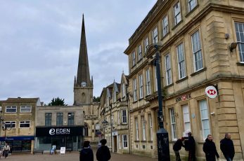 Smaller businesses are struggling to secure funding, which is suppressing productivity. That's according to a new report from the British Business Bank.