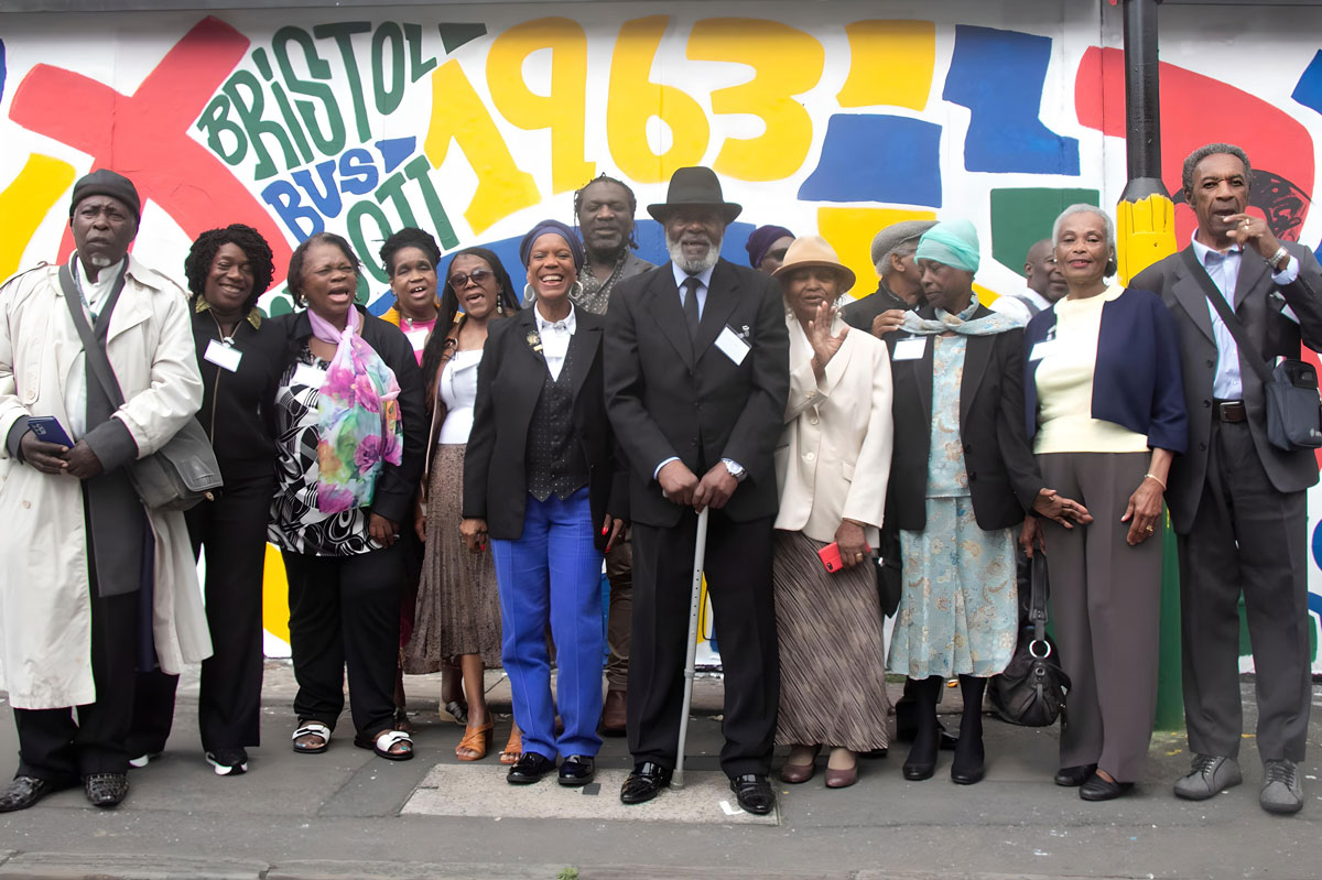 Bristol’s business community is being called upon to take part in a landmark event that will celebrate the city’s civil rights history while exploring the role of businesses in driving meaningful social change.