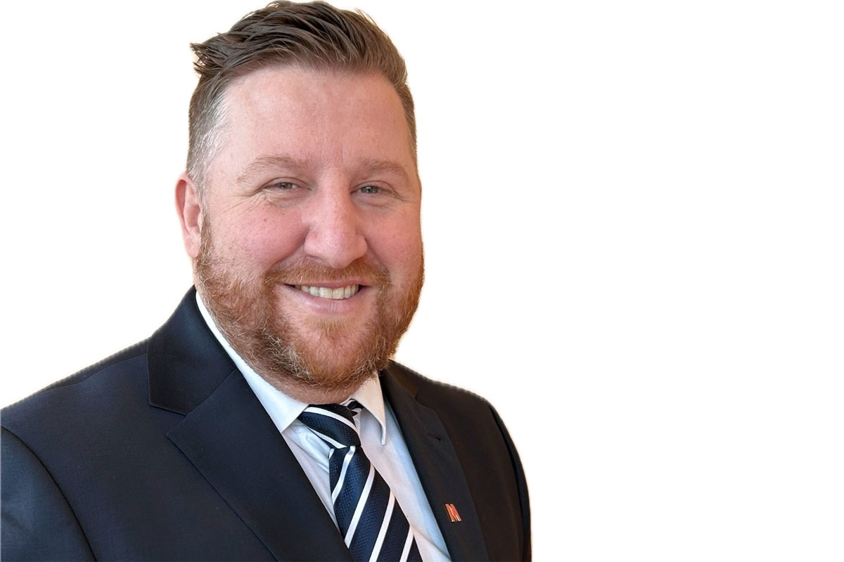 Metro Bank has appointed Richard Jenkins as commercial lending director for Wales and the South West.