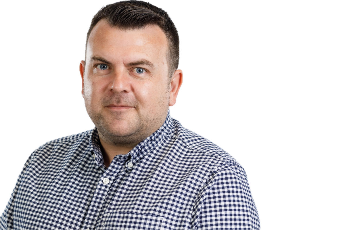 Thinking of incorporating your business? Here are some things to consider first, says Luke Rudman of Charlton Baker