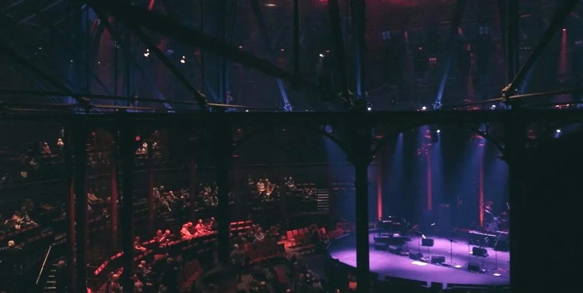 A London music venue dubbed the 'birthplace of punk' has done the least anti-establishment thing imaginable – and ordered a finance software system.