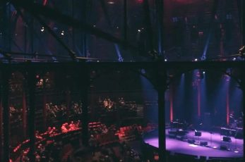 A London music venue dubbed the 'birthplace of punk' has done the least anti-establishment thing imaginable – and ordered a finance software system.