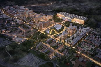 A new standard to raise the bar for designing homes, streets and places across town and cities in the UK has been launched by England's six regional design bodies, including Design West.