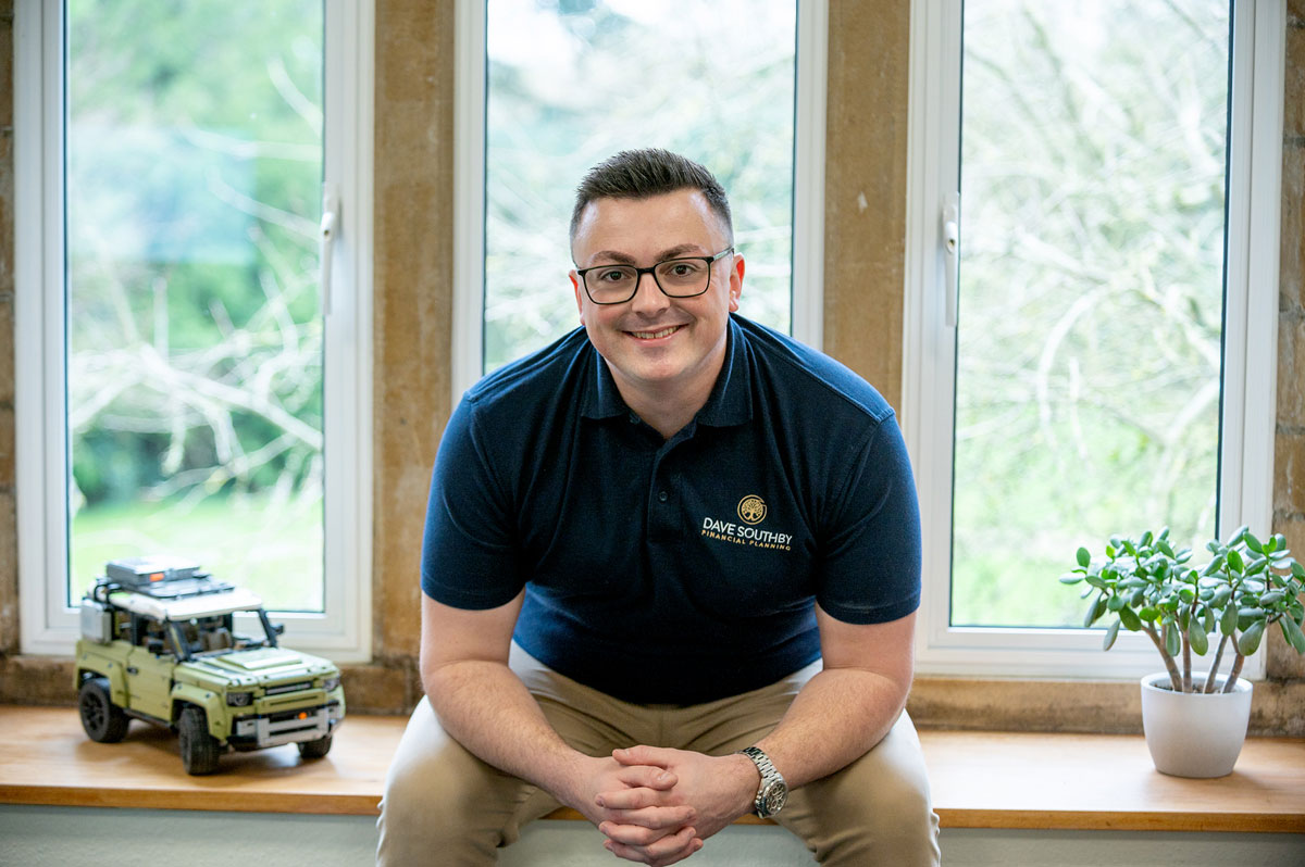 There are quicker ways of getting from Bath to Devizes, but financial advisor Dave Southby will be walking the route for charity this summer – dressed as a tortoise.