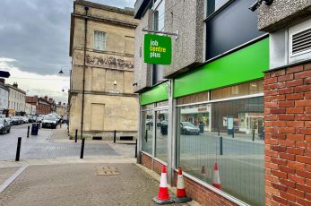 Devizes Job Centre