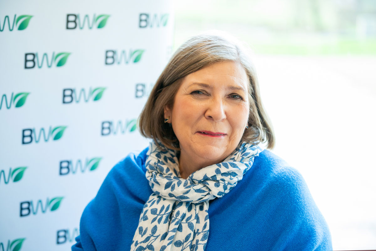 Wiltshire businesswoman Janet Shreeve has been appointed as vice-chair of Swindon’s long-standing business referral group BusinessWise.