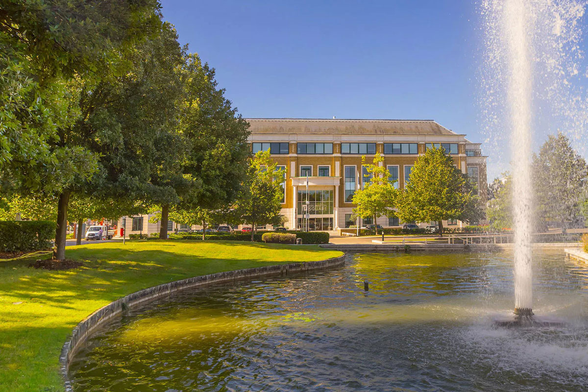 Property consultancy Vail Williams has successfully negotiated leasing deals worth a total of £3.07 million rent roll in just five weeks right across the Thames Valley region, with a further £6.5 million under offer.