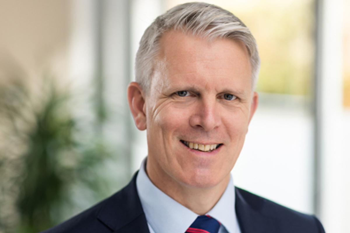 South West law firm RWK Goodman has named a new managing partner and announced changes in several leadership positions across the firm.