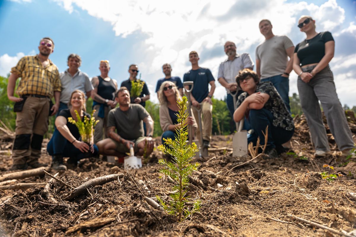 Beard Construction delivered £8.5 million in social and economic value in 2024, according to its first social impact report.