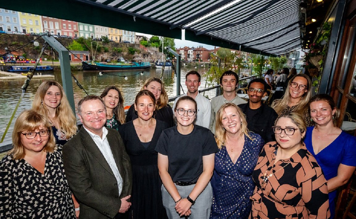 Detailed merger plans have been unveiled by Bristol's three Business Improvement District organisations.
