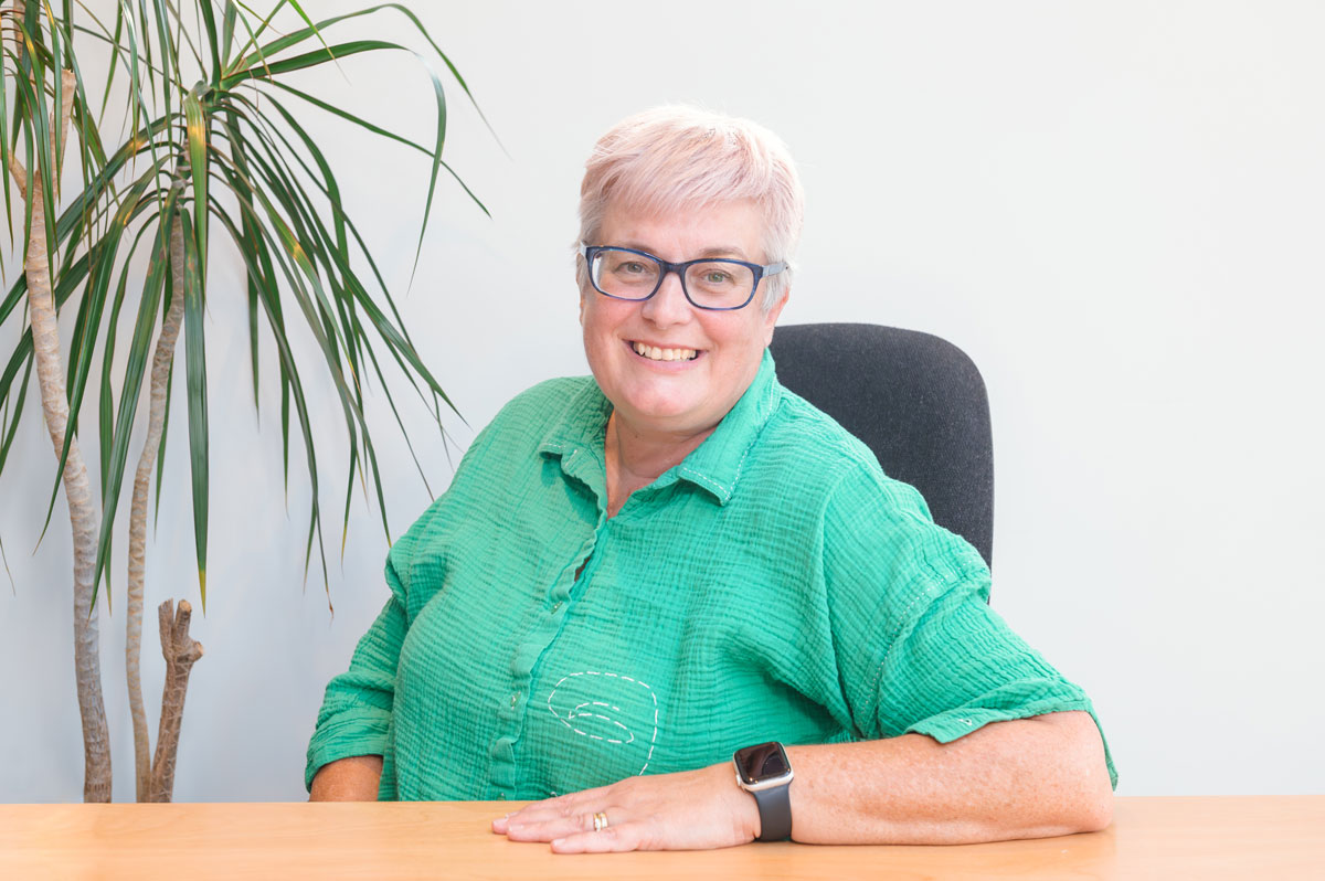 Public relations expert and presenter Fiona Scott will be taking to the stage next month when she delivers a keynote speech at the London Expo.