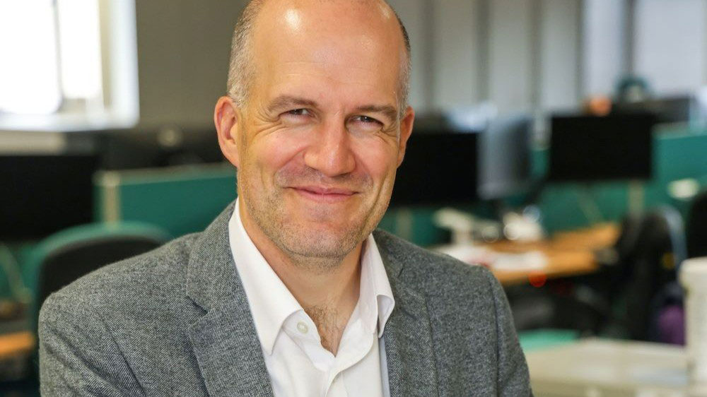 West Berkshire Council has appointed Joseph Holmes as its new chief executive.