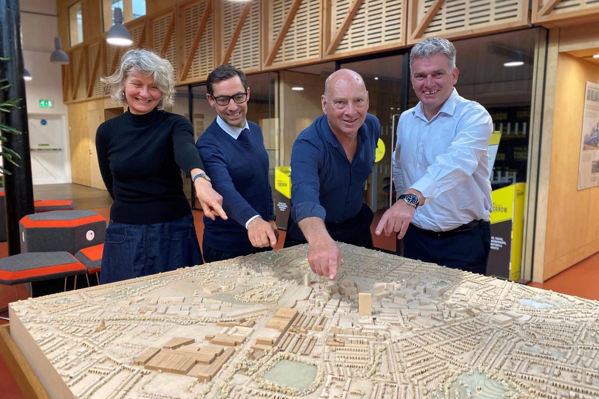 A deal between a major leisure operator and an influential heritage group should see Swindon's Health Hydro – the historic building that inspired the NHS - restored to its former glory.