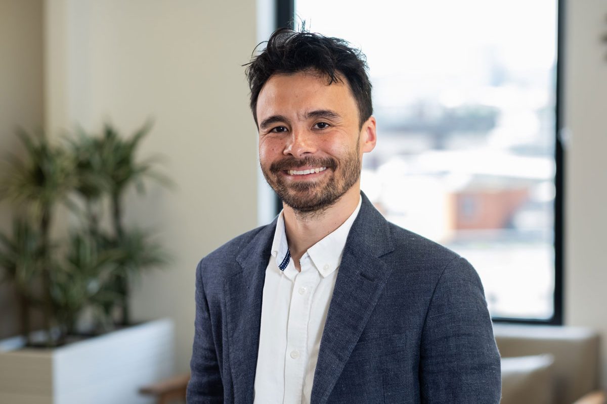 Regional law firm RWK Goodman has appointed Mike Ahyow as a new commercial partner in the firm’s Bristol office.