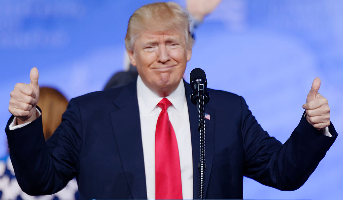 Donald Trump's 'Liberation Day' tariffs had a negative effect on business confidence in the South West, according to a new survey published today.