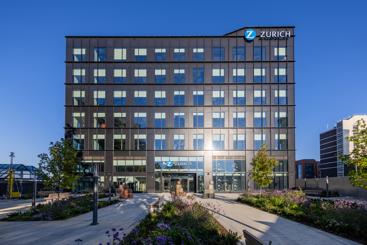 Hundreds of young people from all over the UK will get a taste of life at insurance giant Zurich, when it hosts a virtual work experience week this summer.