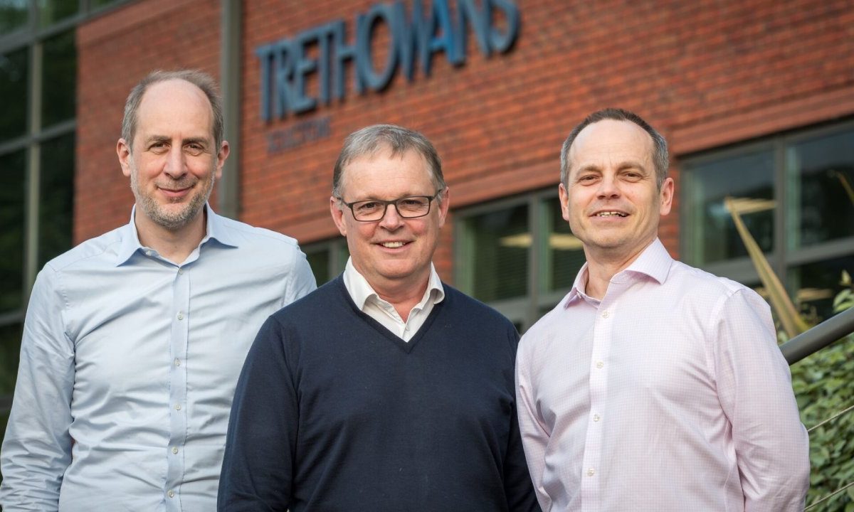 A regional law firm with heritage spanning 150 years has been bought by a private equity-backed counterpart.