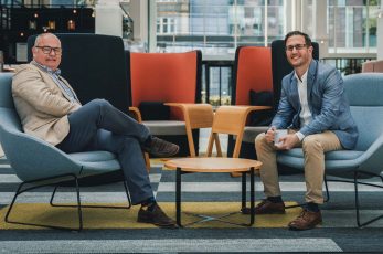 Property consultancy Vail Williams LLP has announced a change in leadership with managing partner Matthew Samuel-Camps stepping down after a decade at the helm.