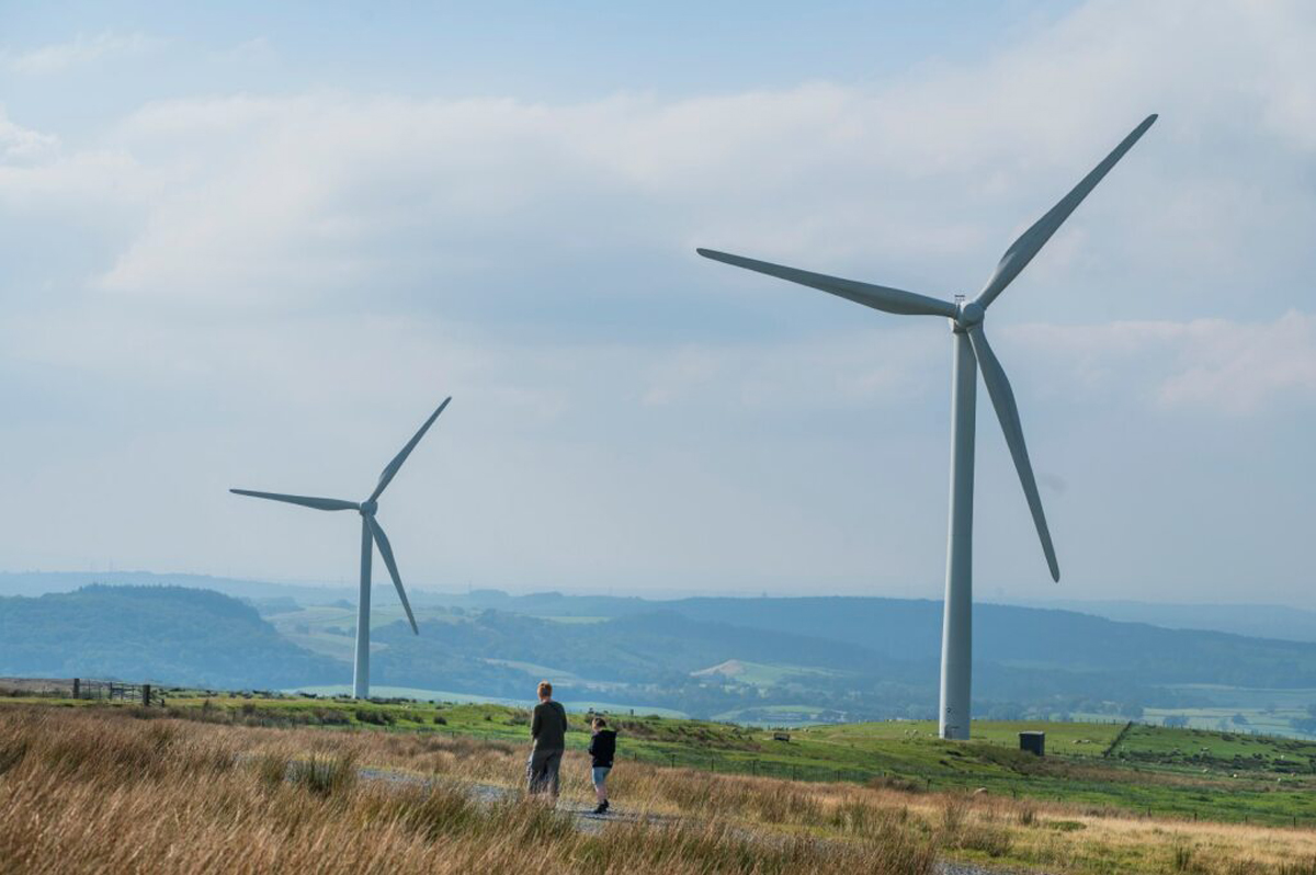 Bristol-based renewable energy firm Thrive has secured £10 million of new lending from Triodos Bank UK to enable it to build new UK-based wind farms, solar, and community-owned projects.