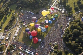 Some of the region's top business leaders will be taking part in a panel discussion about the South West, and why it is so attractive to entrepreneurs.