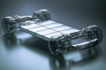 Three West businesses are among those to benefit from a new government investment scheme aimed at the automotive sector.