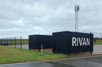 Plans for the UK's first synthetic fuel energy park have been submitted to Swindon Borough Council.